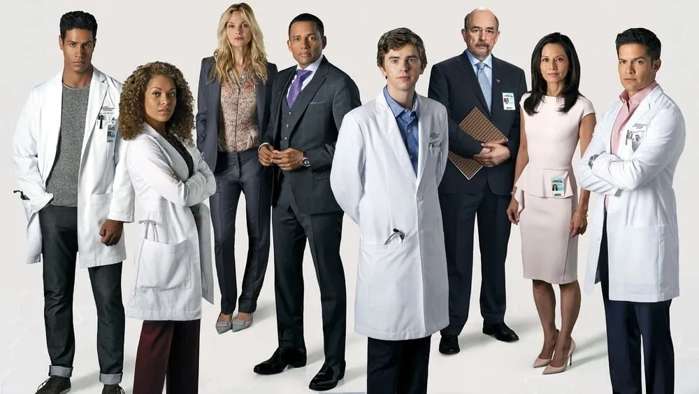 კარგი ექიმი სეზონი 3 სეზონი 3 (ქართულად) / The Good Doctor Season 3 ქართულად / kargi ekimi sezoni 3 qartulad sezoni 3
