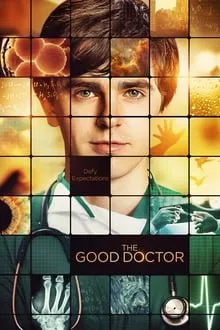 კარგი ექიმი სეზონი 4 სეზონი 4 (ქართულად) / The Good Doctor Season 4 ქართულად / kargi ekimi sezoni 4 qartulad sezoni 4