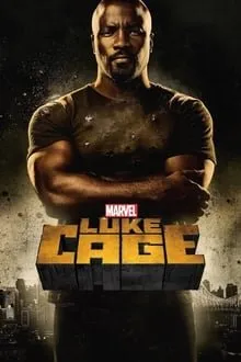 ლიუკ ქეიჯი სეზონი 2 სეზონი 2 (ქართულად) / Luke Cage Season 2 ქართულად / liuk keiji sezoni 2 qartulad sezoni 2