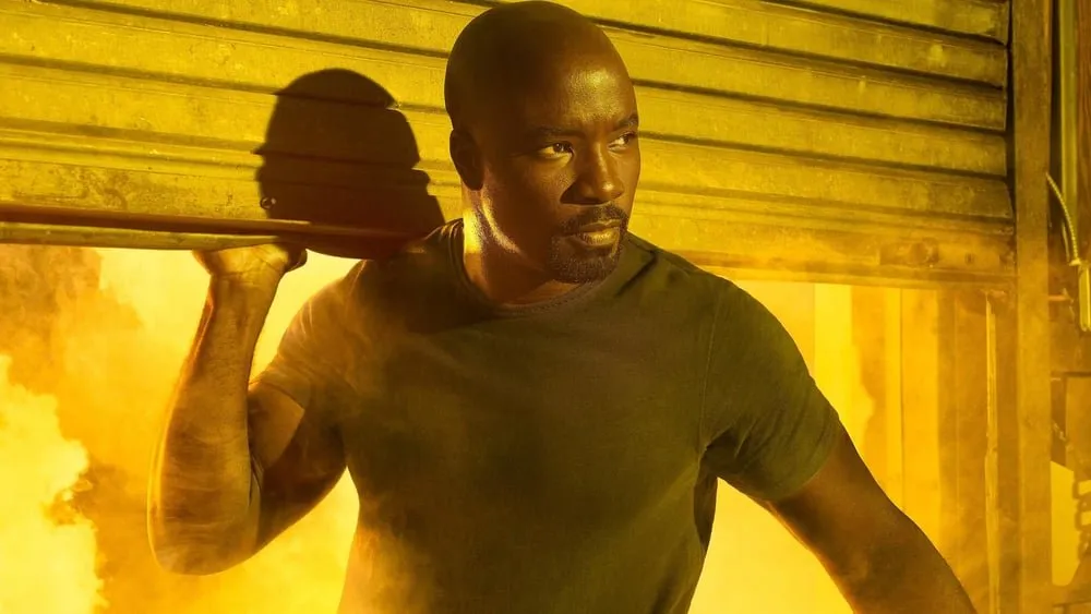 ლიუკ ქეიჯი სეზონი 2 სეზონი 2 (ქართულად) / Luke Cage Season 2 ქართულად / liuk keiji sezoni 2 qartulad sezoni 2