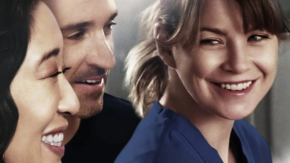 გრეის ანატომია სეზონი 9 სეზონი 9 (ქართულად) / Grey's Anatomy Season 9 ქართულად / greis anatomia sezoni 9 qartulad sezoni 9
