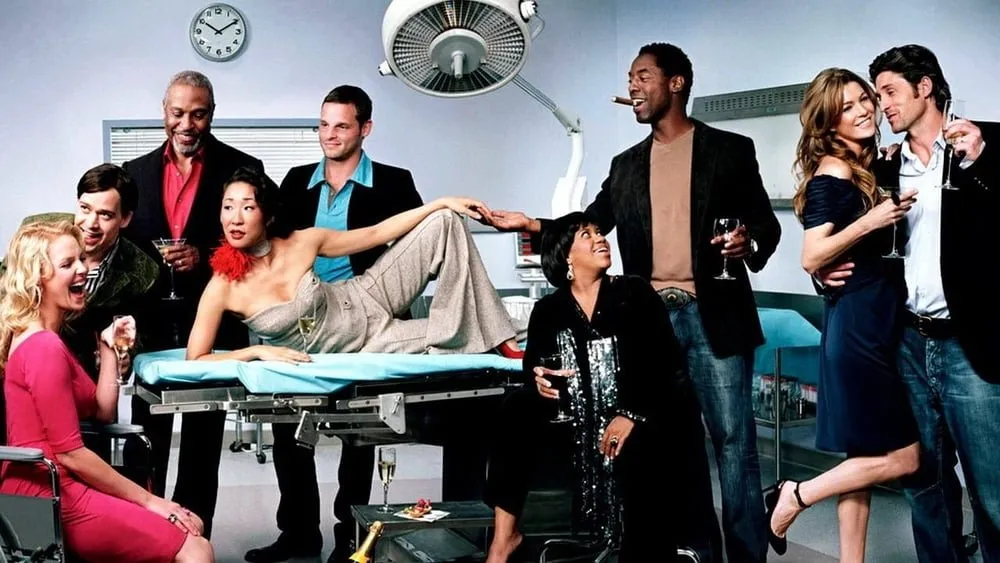 გრეის ანატომია სეზონი 8 სეზონი 8 (ქართულად) / Grey's Anatomy Season 8 ქართულად / greis anatomia sezoni 8 qartulad sezoni 8