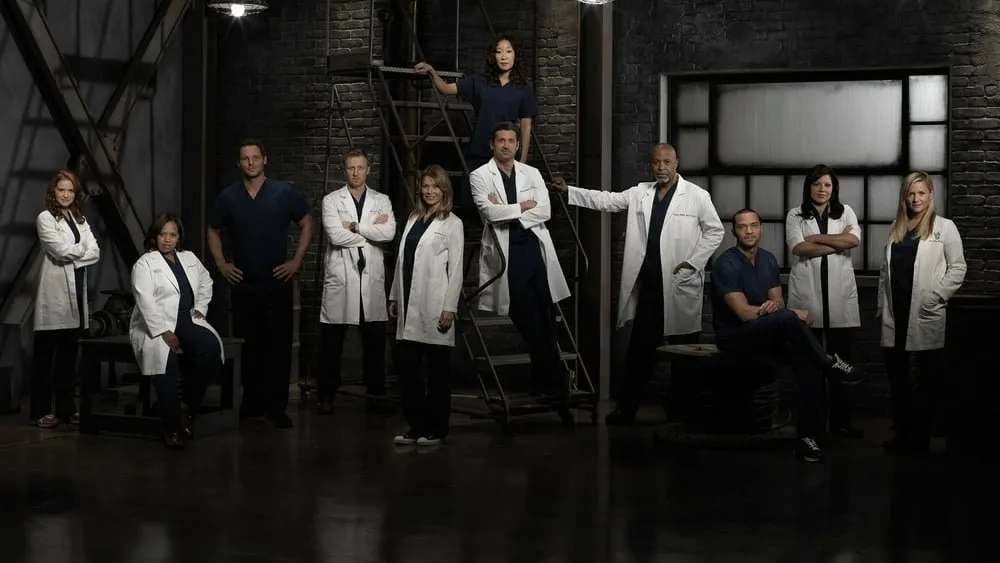 გრეის ანატომია სეზონი 7 სეზონი 7 (ქართულად) / Grey's Anatomy Season 7 ქართულად / greis anatomia sezoni 7 qartulad sezoni 7