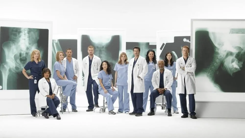 გრეის ანატომია სეზონი 6 სეზონი 6 (ქართულად) / Grey's Anatomy Season 6 ქართულად / greis anatomia sezoni 6 qartulad sezoni 6