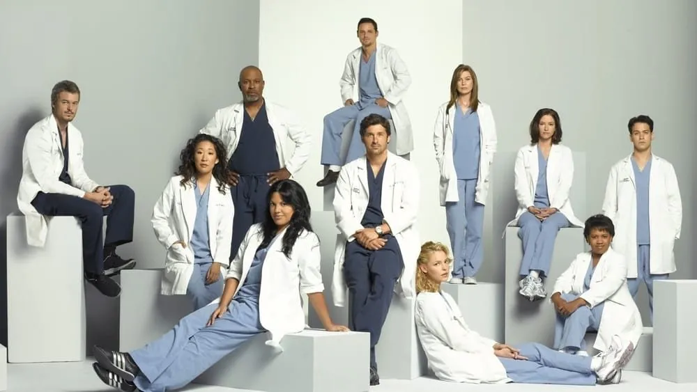 გრეის ანატომია სეზონი 5 სეზონი 5 (ქართულად) / Grey's Anatomy Season 5 ქართულად / greis anatomia sezoni 5 qartulad sezoni 5