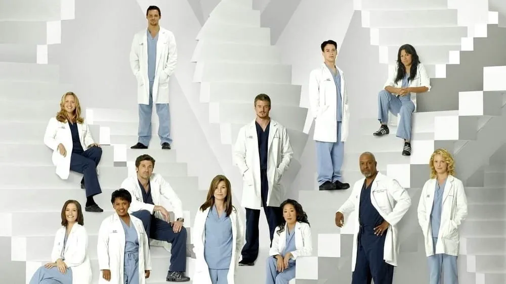 გრეის ანატომია სეზონი 4 სეზონი 4 (ქართულად) / Grey's Anatomy Season 4 ქართულად / greis anatomia sezoni 4 qartulad sezoni 4