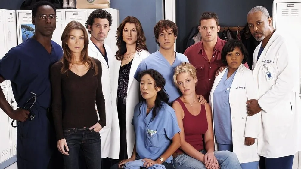 გრეის ანატომია სეზონი 3 სეზონი 3 (ქართულად) / Grey's Anatomy Season 3 ქართულად / greis anatomia sezoni 3 qartulad sezoni 3