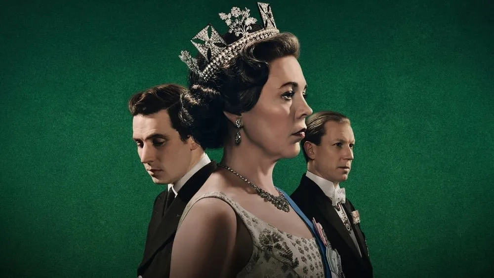 გვირგვინი სეზონი 3 სეზონი 3 (ქართულად) / The Crown Season 3 ქართულად / gvirgvini sezoni 3 qartulad sezoni 3