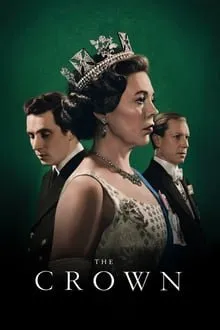 გვირგვინი სეზონი 3 სეზონი 3 (ქართულად) / The Crown Season 3 ქართულად / gvirgvini sezoni 3 qartulad sezoni 3