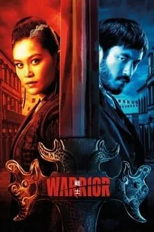 მეომარი სეზონი 2 სეზონი 2 (ქართულად) / Warrior Season 2 ქართულად / meomari sezoni 2 qartulad sezoni 2