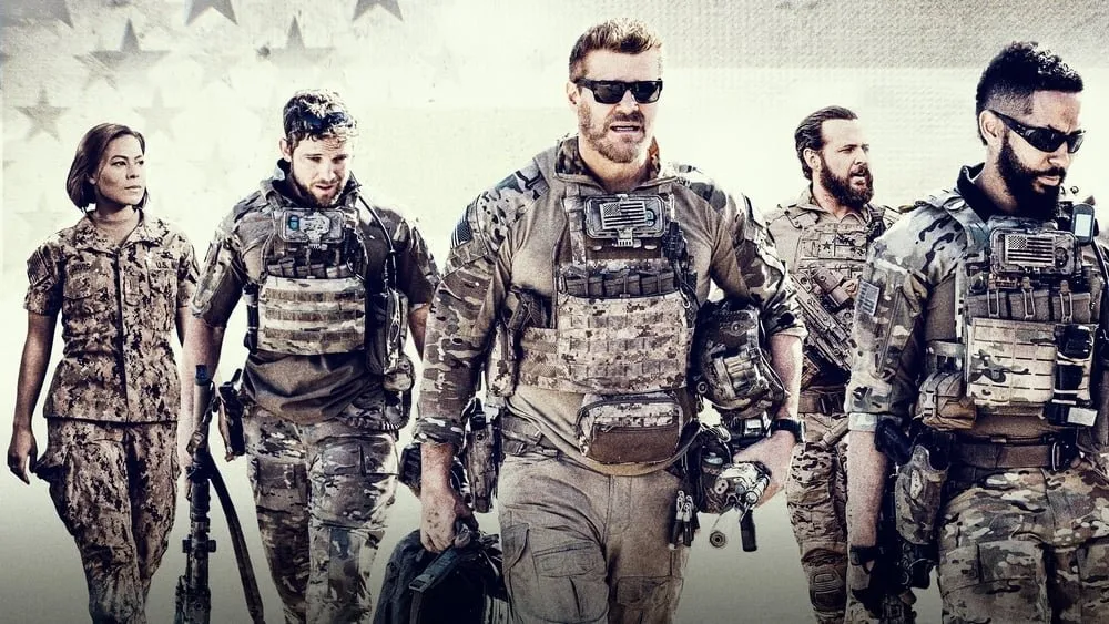 ზღვის ლომები სეზონი 4 სეზონი 4 (ქართულად) / SEAL Team Season 4 ქართულად / zghvis lomebi sezoni 4 qartulad sezoni 4