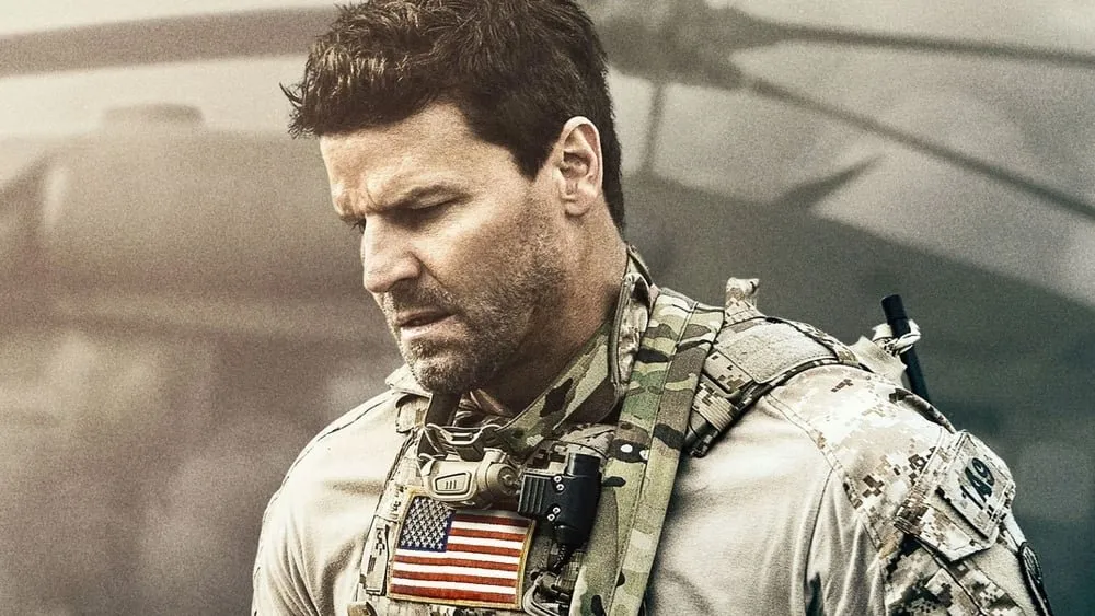 ზღვის ლომები სეზონი 2 სეზონი 2 (ქართულად) / SEAL Team Season 2 ქართულად / zghvis lomebi sezoni 2 qartulad sezoni 2