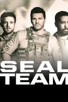 ზღვის ლომები სეზონი 1 სეზონი 1 (ქართულად) / SEAL Team Season 1 ქართულად / zghvis lomebi sezoni 1 qartulad sezoni 1
