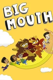 დიდი პირი სეზონი 1 სეზონი 1 (ქართულად) / Big Mouth Season 1 ქართულად / didi piri sezoni 1 qartulad sezoni 1