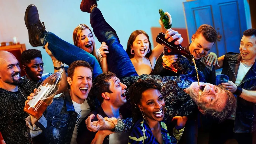 უსირცხვილო სეზონი 11 სეზონი 11 (ქართულად) / Shameless Season 11 ქართულად / usirtskhvilo sezoni 11 qartulad sezoni 11
