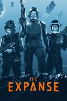 ესკალაცია სეზონი 3 სეზონი 3 (ქართულად) / The Expanse Season 3 ქართულად / eskalatsia sezoni 3 qartulad sezoni 3