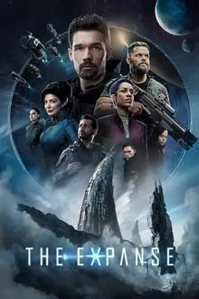 ესკალაცია სეზონი 4 სეზონი 4 (ქართულად) / The Expanse Season 4 ქართულად / eskalatsia sezoni 4 qartulad sezoni 4