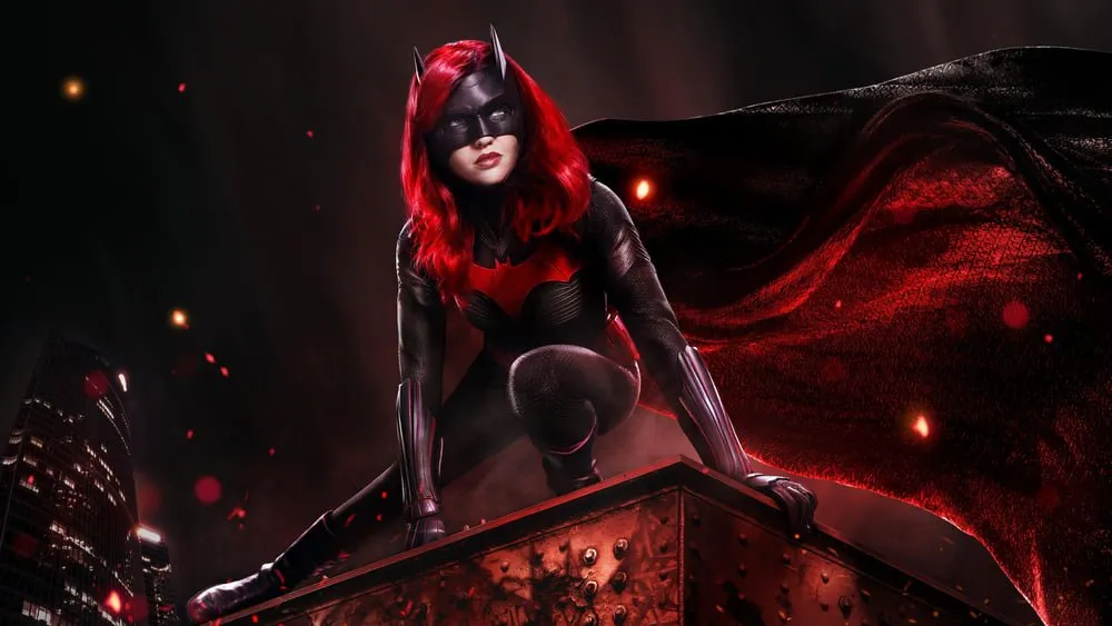 ბეთვუმენი სეზონი 1 სეზონი 1 (ქართულად) / Batwoman Season 1 ქართულად / betvumeni sezoni 1 qartulad sezoni 1