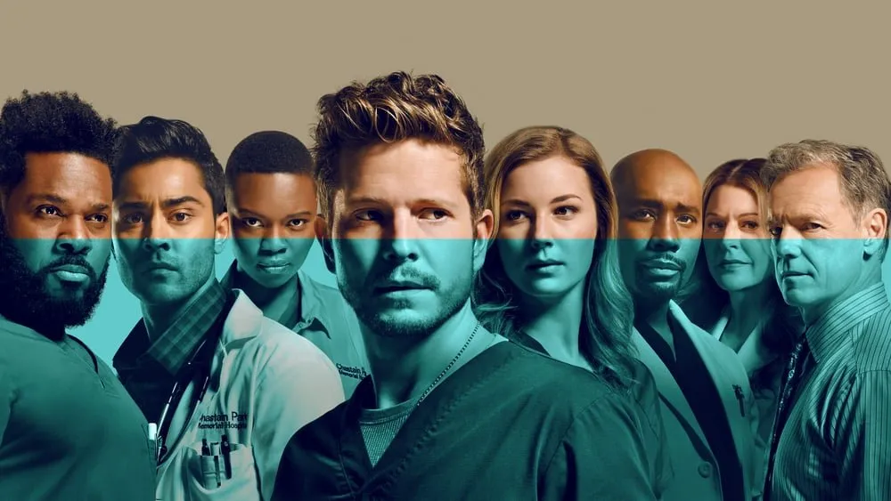 რეზიდენტი სეზონი 4 სეზონი 4 (ქართულად) / The Resident Season 4 ქართულად / rezidenti sezoni 4 qartulad sezoni 4