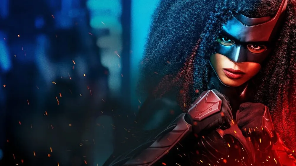 ბეთვუმენი სეზონი 2 სეზონი 2 (ქართულად) / Batwoman Season 2 ქართულად / betvumeni sezoni 2 qartulad sezoni 2