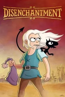 იმედგაცრუება სეზონი 2 სეზონი 2 (ქართულად) / Disenchantment Season 2 ქართულად / imedgatsrueba sezoni 2 qartulad sezoni 2