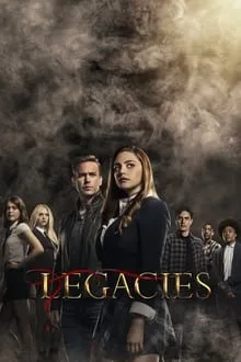 მემკვიდრეობა სეზონი 3 სეზონი 3 (ქართულად) / Legacies Season 3 ქართულად / memkvidreoba sezoni 3 qartulad sezoni 3