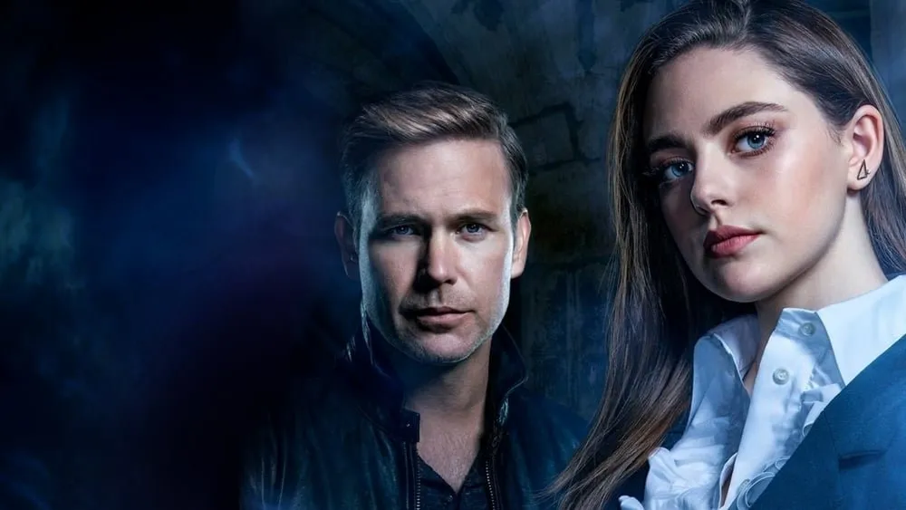 მემკვიდრეობა სეზონი 2 სეზონი 2 (ქართულად) / Legacies Season 2 ქართულად / memkvidreoba sezoni 2 qartulad sezoni 2