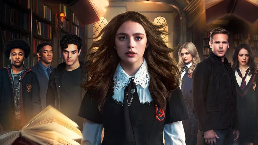 მემკვიდრეობა სეზონი 1 სეზონი 1 (ქართულად) / Legacies Season 1 ქართულად / memkvidreoba sezoni 1 qartulad sezoni 1