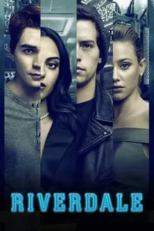რივერდეილი სეზონი 5 სეზონი 5 (ქართულად) / Riverdale Season 5 (Riverdeili Sezoni 5) ქართულად / riverdeili sezoni 5 qartulad sezoni 5