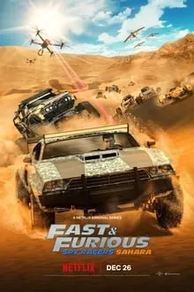 ფორსაჟი სეზონი 3 სეზონი 3 (ქართულად) / Fast & Furious Spy Racers Season 3 ქართულად / porsazhi sezoni 3 qartulad sezoni 3