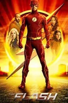 ფლეში სეზონი 6 სეზონი 6 (ქართულად) / The Flash Season 6 ქართულად / pleshi sezoni 6 qartulad sezoni 6