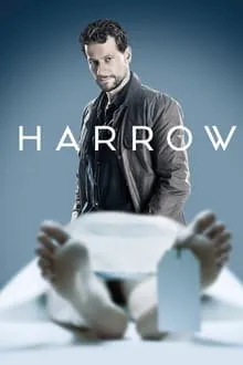 ექიმი ჰაროუ სეზონი 1 სეზონი 1 (ქართულად) / Harrow Season 1 (Eqimi Harou Qartulad) ქართულად / ekimi harou sezoni 1 qartulad sezoni 1