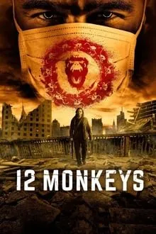 12 მაიმუნი სეზონი 4 სეზონი 4 (ქართულად) / 12 Monkeys Season 4 ქართულად / 12 maimuni sezoni 4 qartulad sezoni 4