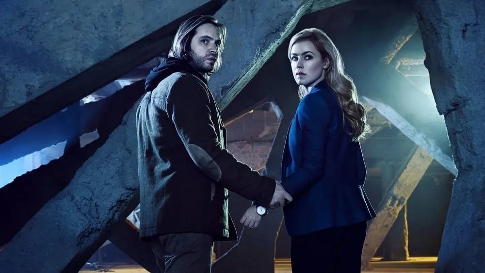 12 მაიმუნი სეზონი 4 სეზონი 4 (ქართულად) / 12 Monkeys Season 4 ქართულად / 12 maimuni sezoni 4 qartulad sezoni 4