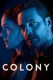 კოლონია სეზონი 2 სეზონი 2 (ქართულად) / Colony Season 2 ქართულად / kolonia sezoni 2 qartulad sezoni 2