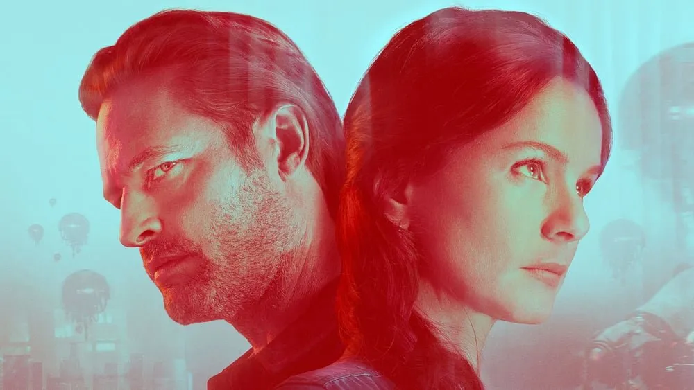 კოლონია სეზონი 3 სეზონი 3 (ქართულად) / Colony Season 3 ქართულად / kolonia sezoni 3 qartulad sezoni 3