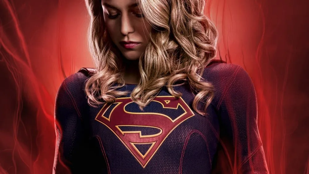 სუპერგოგონა სეზონი 6 სეზონი 6 (ქართულად) / Supergirl Season 6 (Supergogona Sezoni 6) ქართულად / supergogona sezoni 6 qartulad sezoni 6