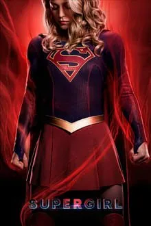 სუპერგოგონა სეზონი 6 სეზონი 6 (ქართულად) / Supergirl Season 6 (Supergogona Sezoni 6) ქართულად / supergogona sezoni 6 qartulad sezoni 6