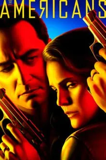 ამერიკელები სეზონი 2 სეზონი 2 (ქართულად) / The Americans Season 2 ქართულად / amerikelebi sezoni 2 qartulad sezoni 2
