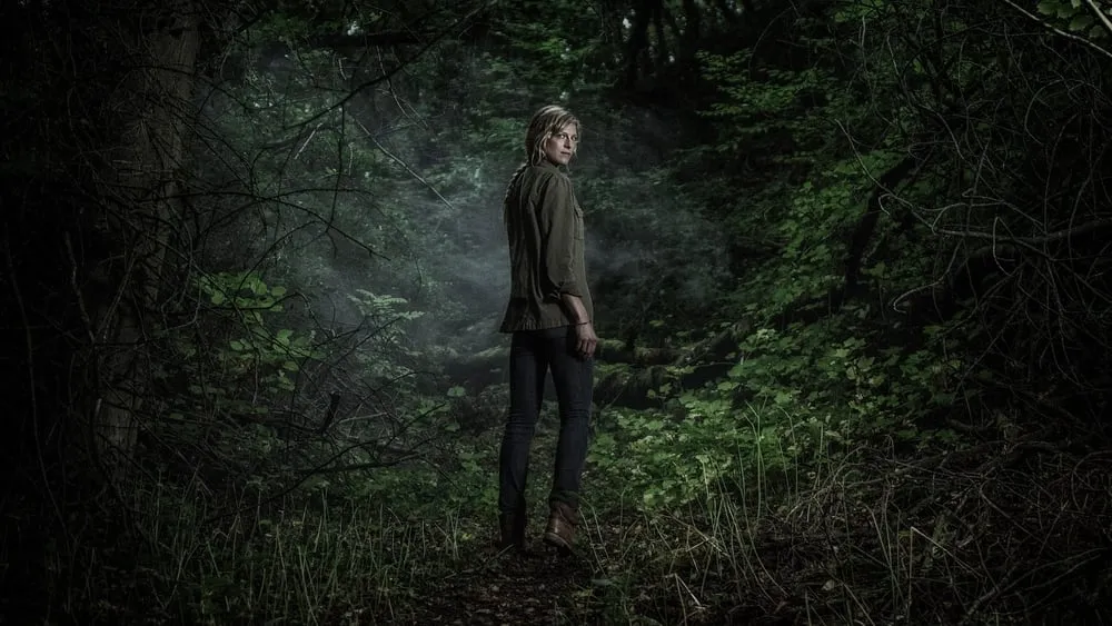 ტყე სეზონი 1 სეზონი 1 (ქართულად) / The Forest Season 1 ქართულად / tqe sezoni 1 qartulad sezoni 1