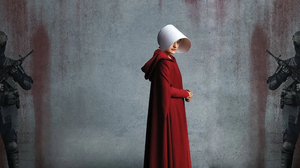 მხევლის წიგნი სეზონი 3 სეზონი 3 (ქართულად) / The Handmaid's Tale Season 3 ქართულად / mkhevlis tsigni sezoni 3 qartulad sezoni 3