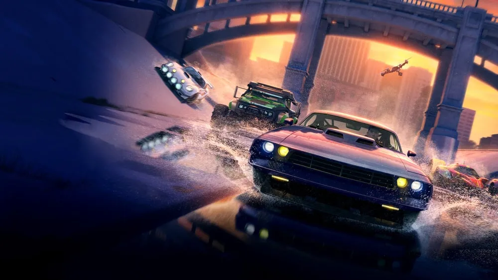 ფორსაჟი სეზონი 4 სეზონი 4 (ქართულად) / Fast & Furious Spy Racers Season 4 (Forsaji Sezoni 4) ქართულად / porsazhi sezoni 4 qartulad sezoni 4