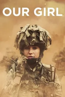 ჩვენი გოგო სეზონი 2 სეზონი 2 (ქართულად) / Our Girl Season 2 (Chveni Gogo Qartulad) ქართულად / chveni gogo sezoni 2 qartulad sezoni 2