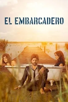 პიერი სეზონი 1 სეზონი 1 (ქართულად) / The Pier (El embarcadero) Season 1 (Pieri Sezoni 1) ქართულად / pieri sezoni 1 qartulad sezoni 1