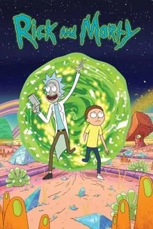 რიკი და მორტი სეზონი 4 სეზონი 4 (ქართულად) / Rick and Morty Season 4 ქართულად / riki da morti sezoni 4 qartulad sezoni 4