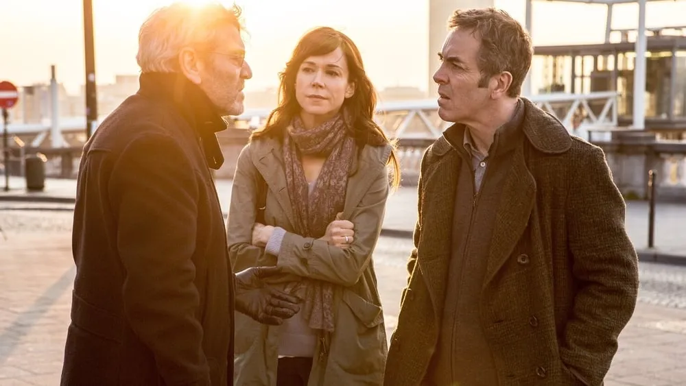 დაკარგული სეზონი 1 სეზონი 1 (ქართულად) / The Missing Season 1 (Dakarguli Sezoni 1) ქართულად / dakarguli sezoni 1 qartulad sezoni 1