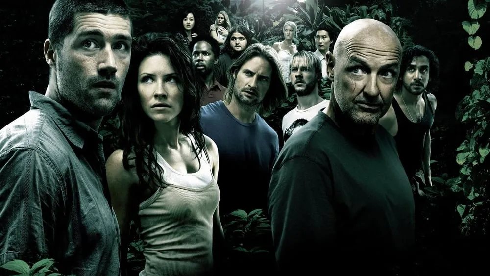 დაკარგულები სეზონი 4 სეზონი 4 (ქართულად) / Lost Season 4 (Dakargulebi Sezoni 4) ქართულად / dakargulebi sezoni 4 qartulad sezoni 4