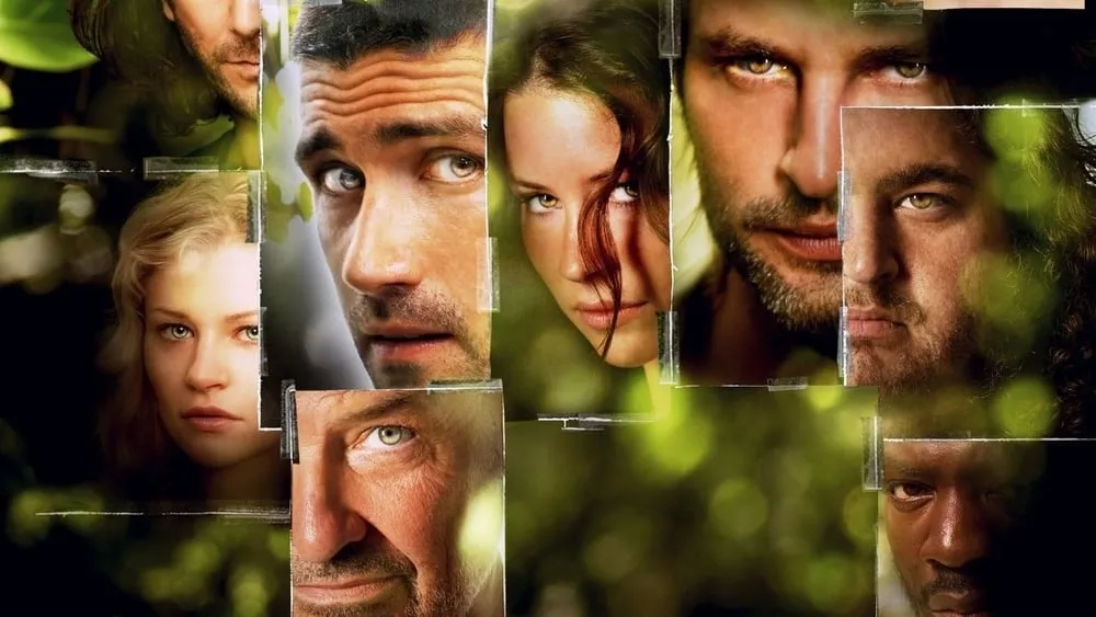 დაკარგულები სეზონი 3 სეზონი 3 (ქართულად) / Lost Season 3 (Dakargulebi Sezoni 3) ქართულად / dakargulebi sezoni 3 qartulad sezoni 3