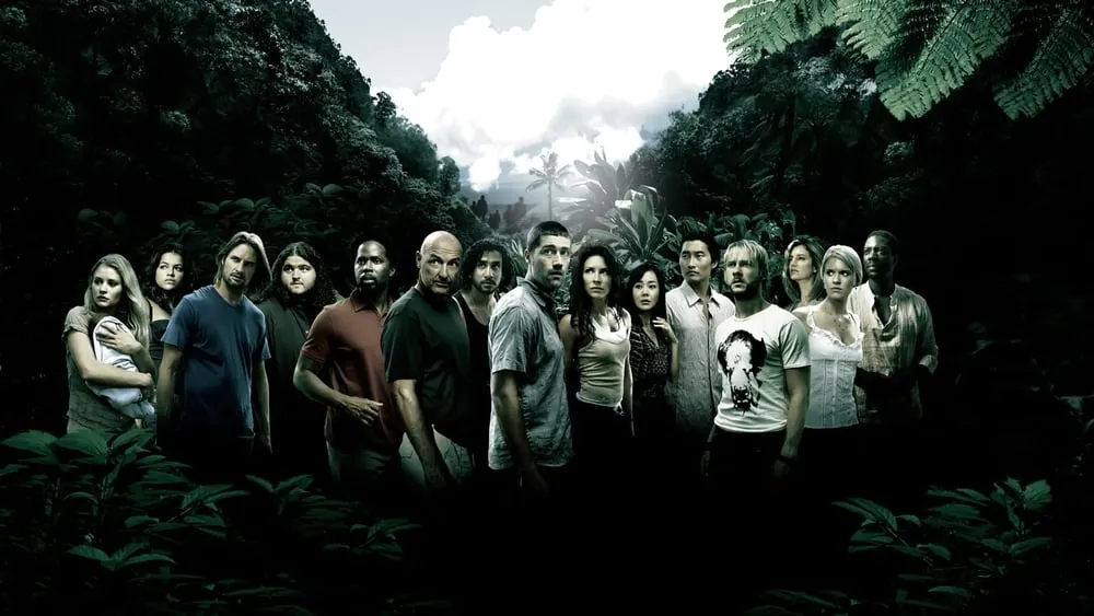 დაკარგულები სეზონი 2 სეზონი 2 (ქართულად) / Lost Season 2 (Dakargulebi Sezoni 2) ქართულად / dakargulebi sezoni 2 qartulad sezoni 2