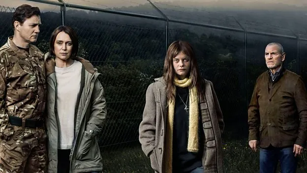 დაკარგული სეზონი 2 სეზონი 2 (ქართულად) / The Missing Season 2 (Dakarguli Sezoni 2) ქართულად / dakarguli sezoni 2 qartulad sezoni 2